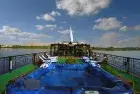 Merit Dahabiya Nile Cruise